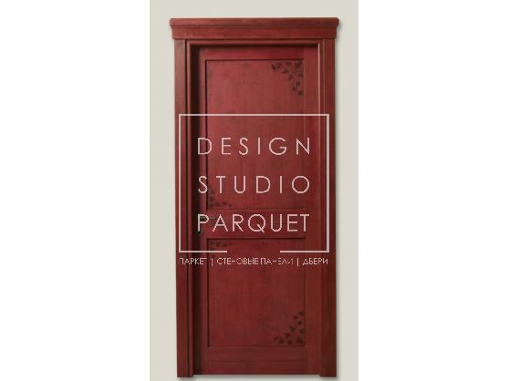 Межкомнатная дверь New Design Porte '600 D.R. VELASQUEZ 304/2 NDP-248